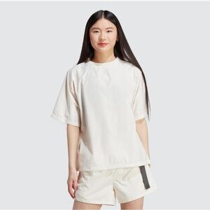 adidas Women's City Escape Loose T-Shirt